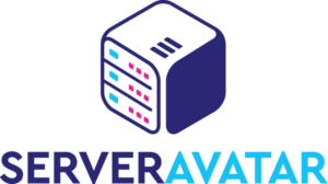 ServerAvatar Logo