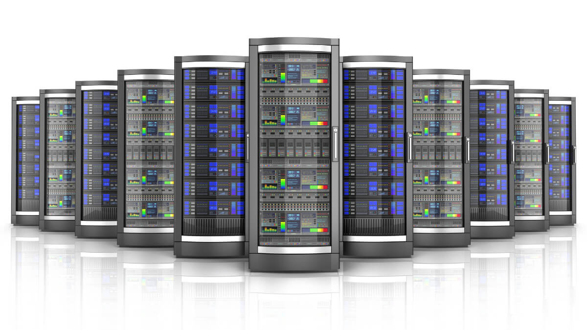 Ditch Shared Hosting - Save Money